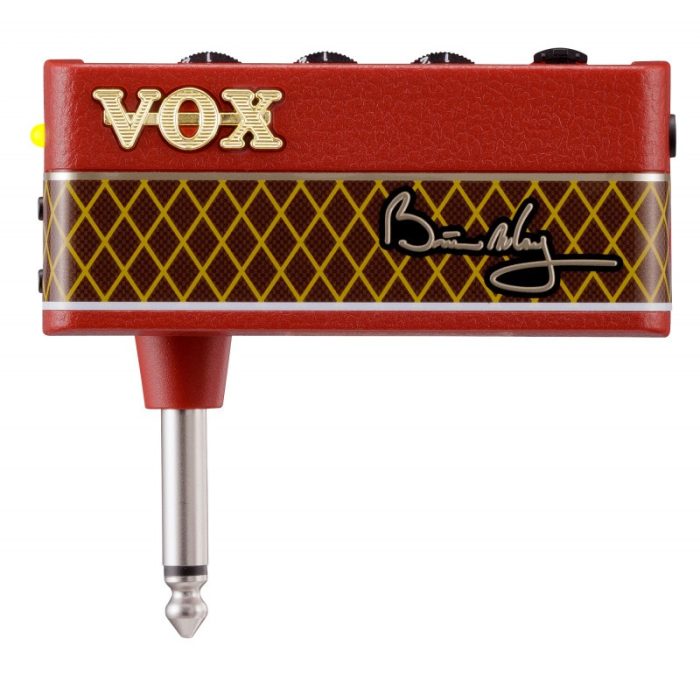 MULTIEFECTO VOX AMPLUG BRIAN MAY
