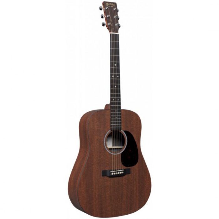 GUITARRA ELECTROACUSTICA MARTIN DREADNOUGHT DX1E-MAHOGANY