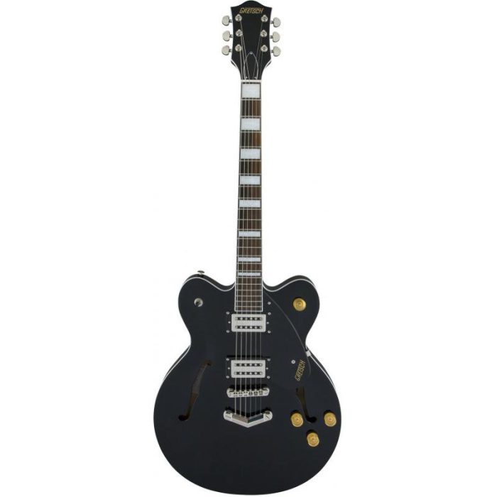 GUITARRA SEMICAJA GRETSCH STREAMLINER G2622 BLACK