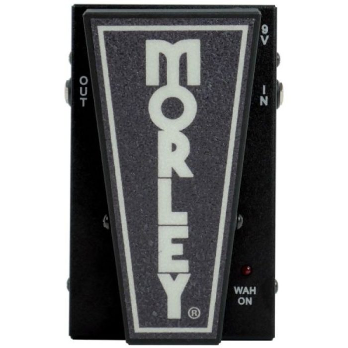 PEDAL MORLEY 20/20 CLASSIC SWITCHLESS WAH