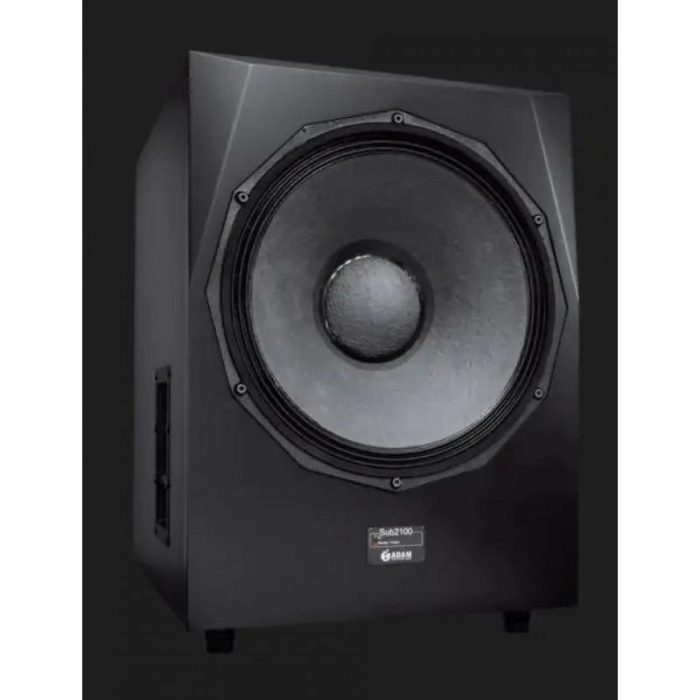 SUBWOOFER ESTUDIO ADAM SUB2100