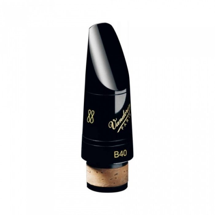 BOQUILLA CLARINETE VANDOREN B40 PROFILE