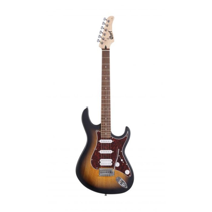 GUITARRA ELECTRICA CORT G110 OPSB