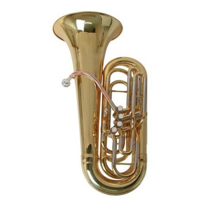 TUBA DO CONN 3/4 BB501C