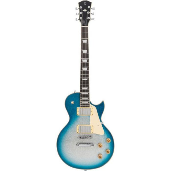 GUITARRA ELECTRICA SIRE LARRY CARLTON L7 NEW GEN SKYBURST SP