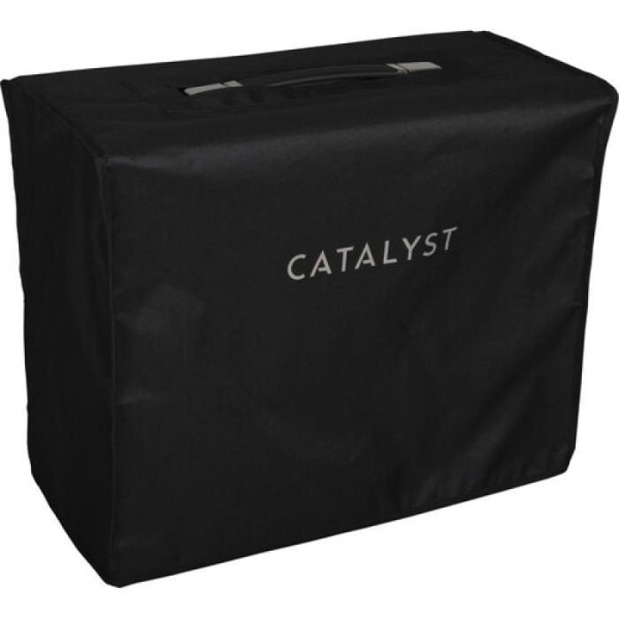 CATALYST 100 COVER LINE 6