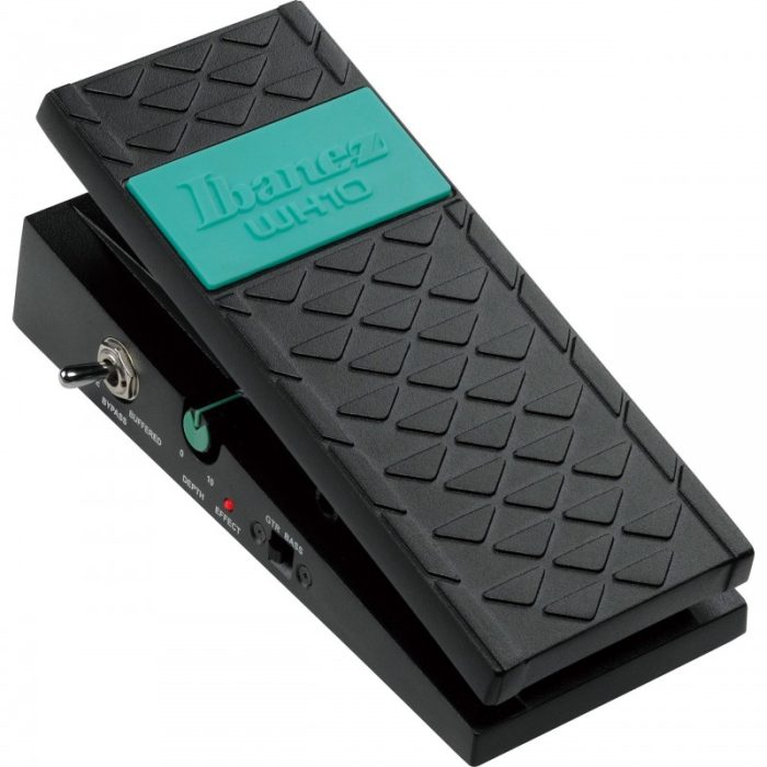PEDAL WAH IBANEZ WH10V3