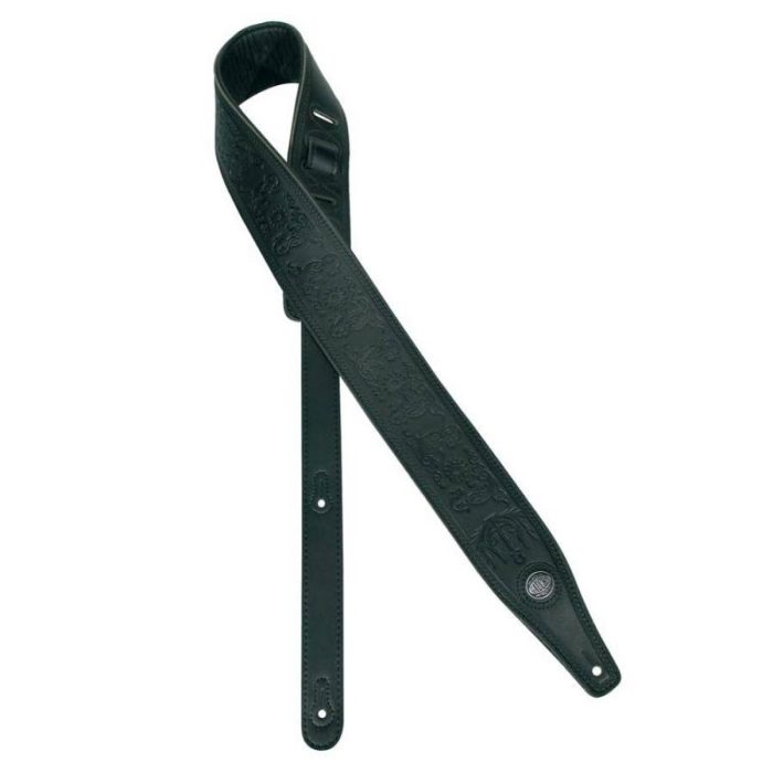 CORREA GAUCHO GST-641-BK