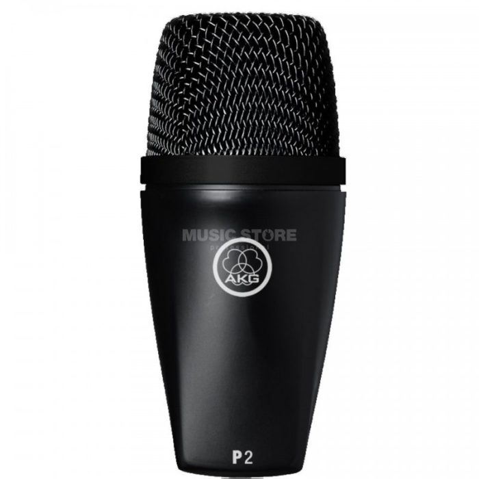 MICROFONO INSTRUMENTO AKG P-2