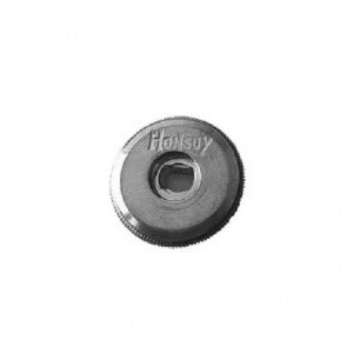 MONEDA TRASPOSITOR HONSUY PLATEADA