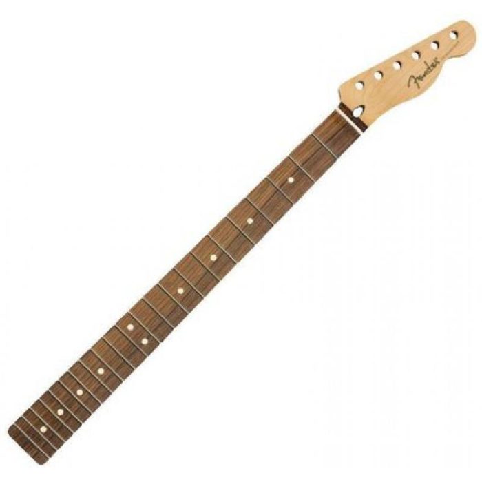 MASTIL FENDER NECK TELE BARITONE 22 MD JMB