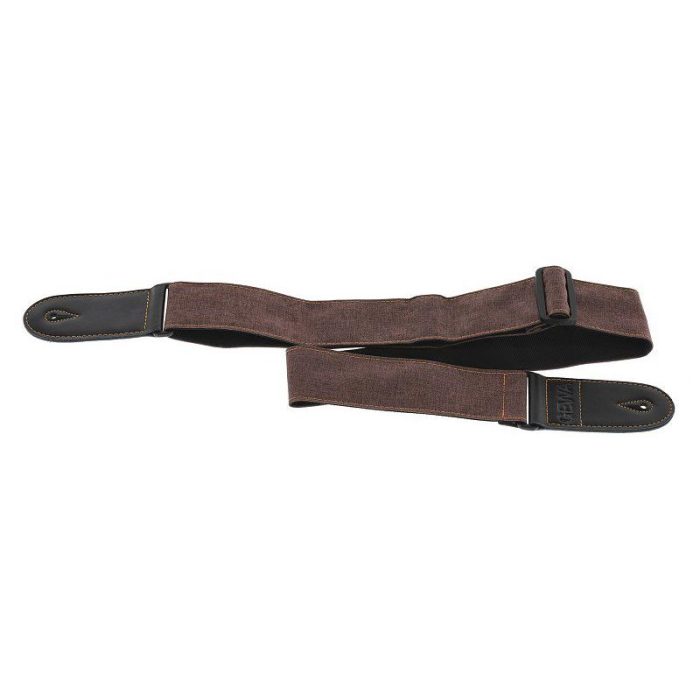 CORREA GUITARRA GEWA EARTH MAROON 531076