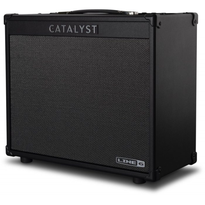 AMPLIFICADOR GUITARRA LINE 6 CATALYST 100