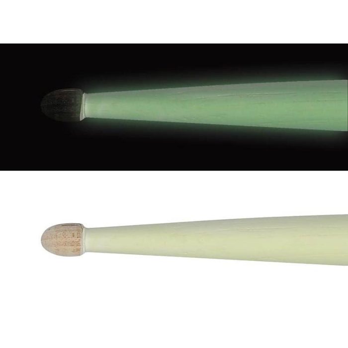 BAQUETAS AGNER 5B REFLECTANTE