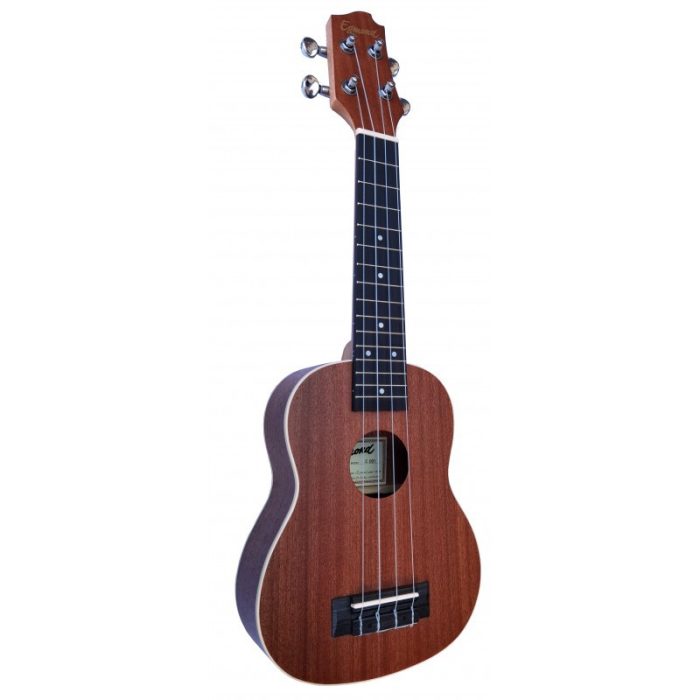 UKELELE TENOR EGMOND SAPELI C380.104
