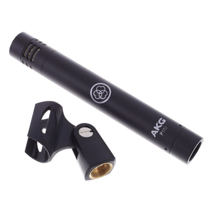 MICROFONO AKG P-170