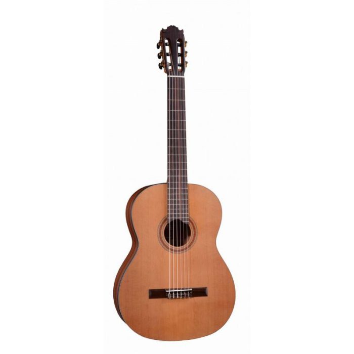 GUITARRA ESPAÑOLA MARTINEZ ES04C