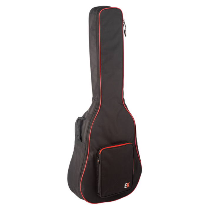 FUNDA BAJO ACUSTICO EK FGAB15RD