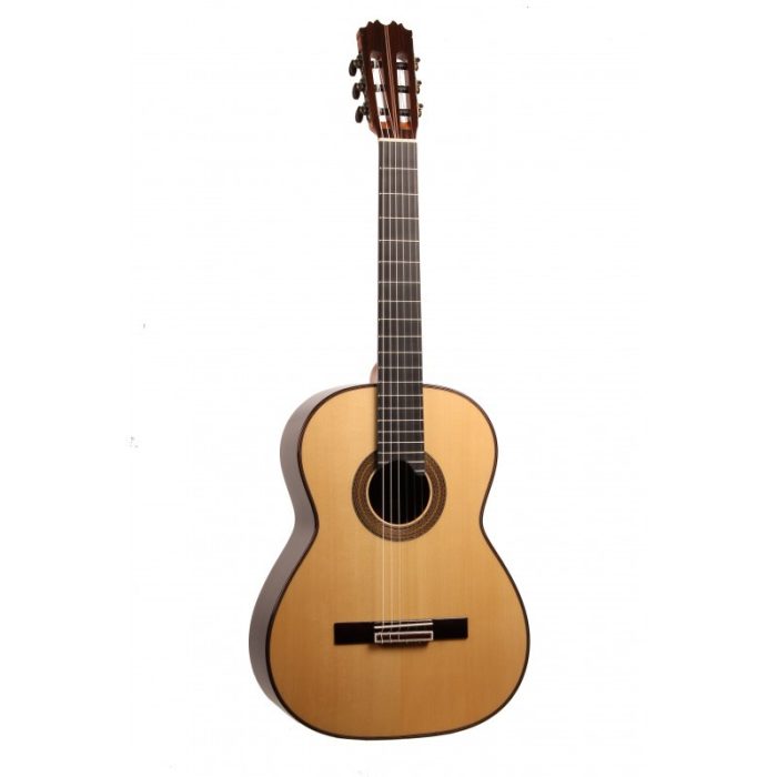 GUITARRA ESPAÑOLA ANTONIO DE TOLEDO AT-250C CEDRO