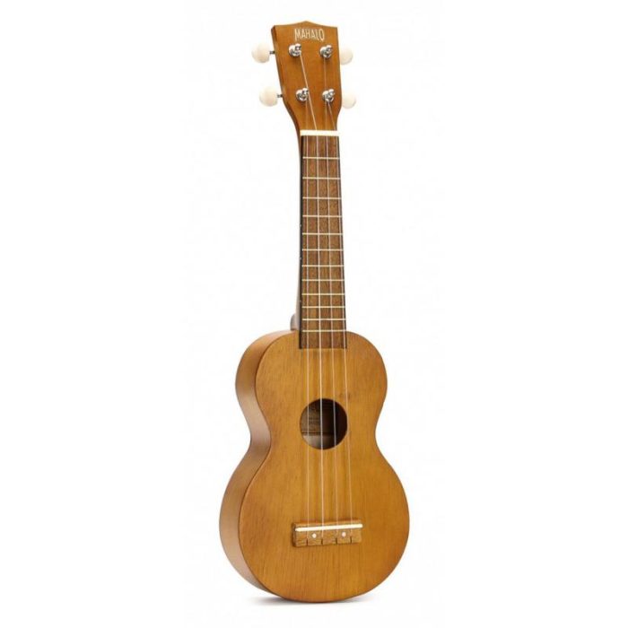 UKELELE SOPRANO MAHALO MK1-TRB NATURAL