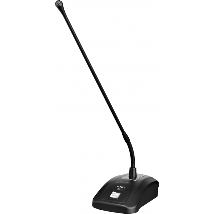 MICROFONO CUELLO CISNE AKG CGN-521STS