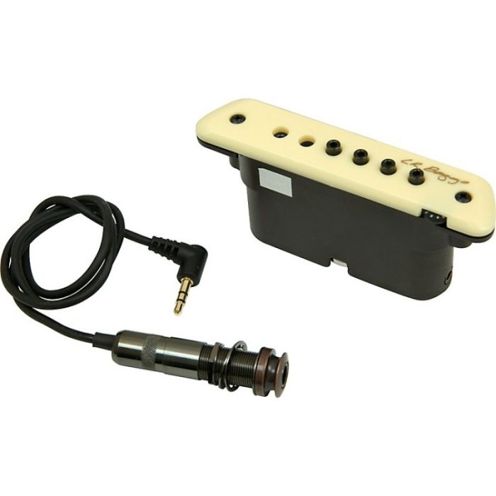 PASTILLA LR BAGGS M1A ACTIVE