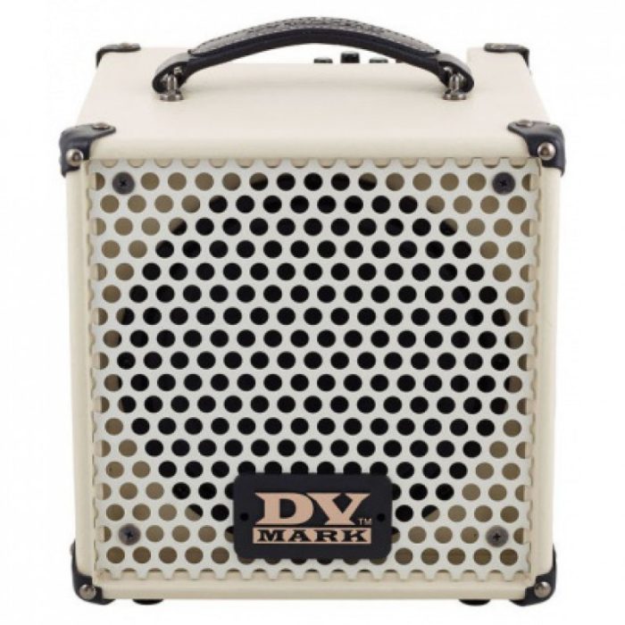 AMPLIFICADOR GUITARRA DV MARK DV LITTLE JAZZ COMBO 1x8 50W