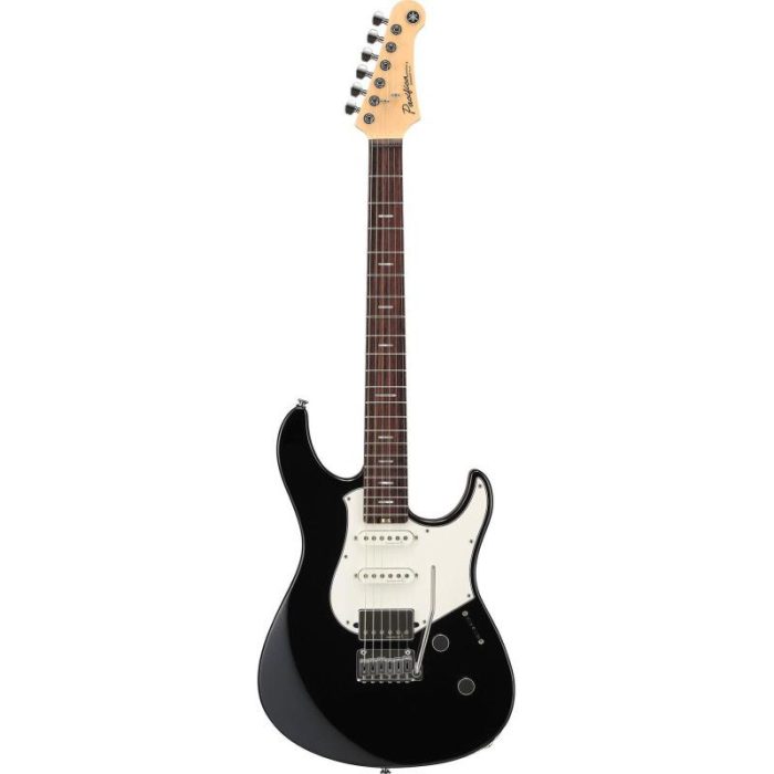 GUITARRA ELECTRICA YAMAHA PACIFICA STANDARD PLUS BLACK