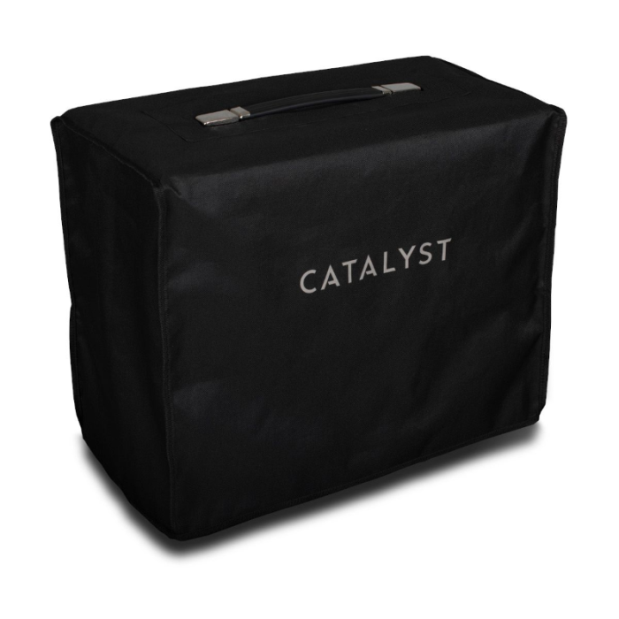 CATALYST 200 COVER LINE 6