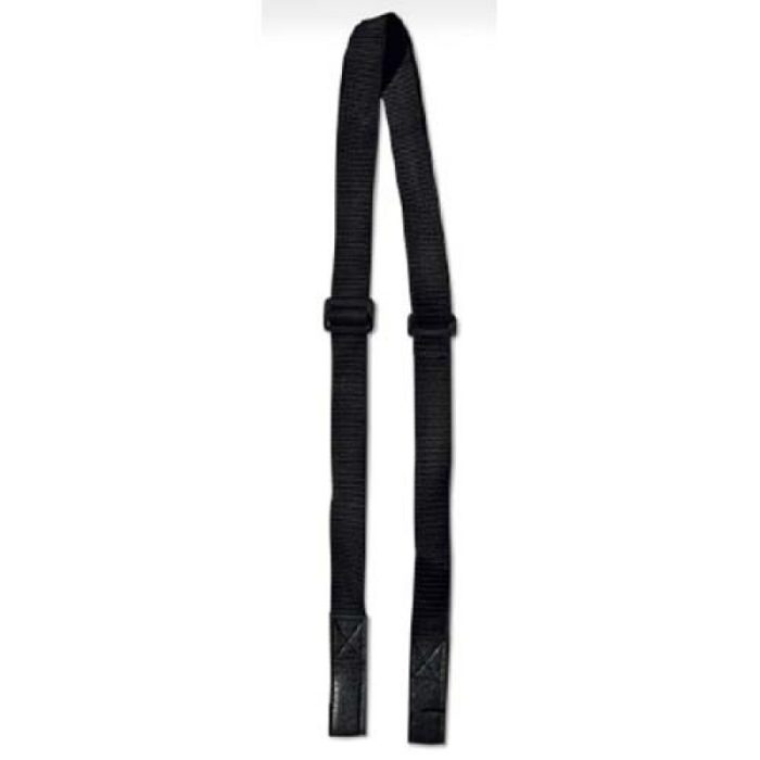 CORDON DE GUITARRA KL 2 ENGANCHES EN PIEL