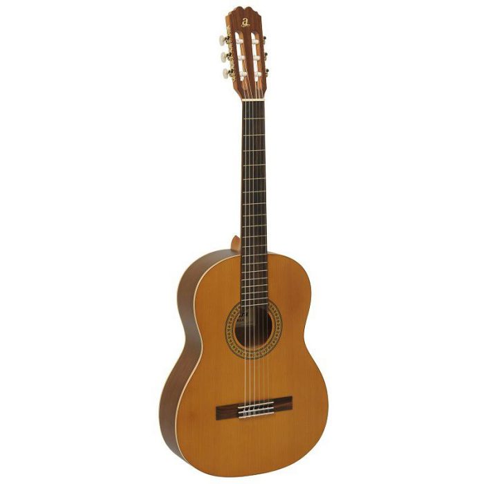 GUITARRA ESPAÑOLA ADMIRA SEVILLA SATINADA