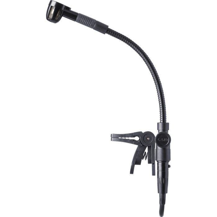 MICROFONO CUELLO CISNE AKG C-519ML