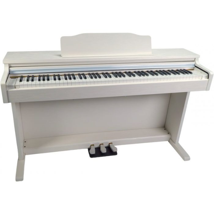 PIANO DIGITAL OQAN QP88SW WHITE