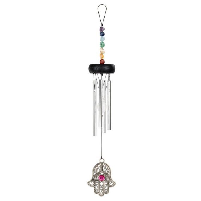 CHAKRA CHIME MINI 12  HAMSA MEINL SONIC ENERGY HCC12MINI