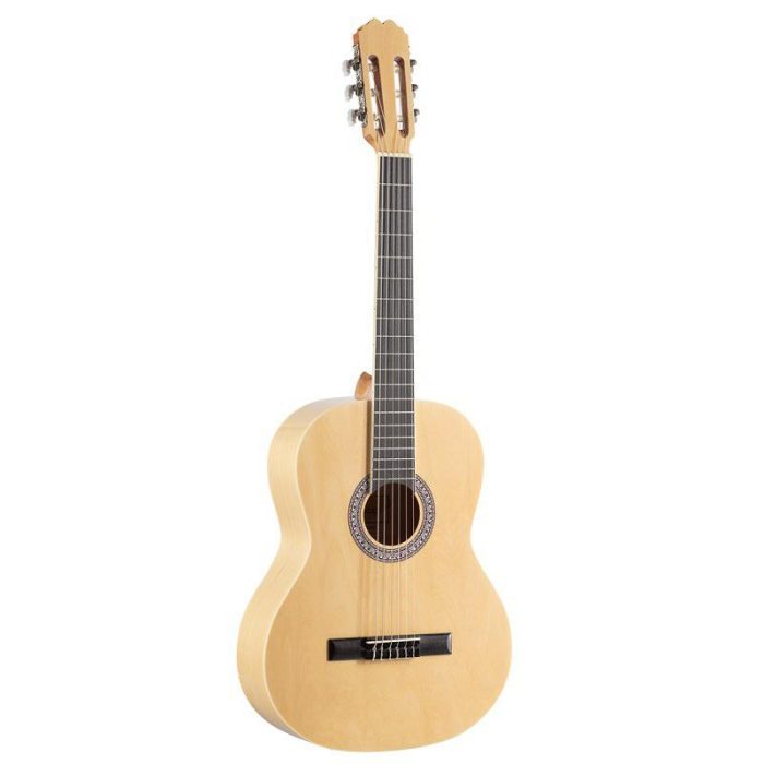 GUITARRA ESPAÑOLA ROCIO R10AN ALL NATURAL