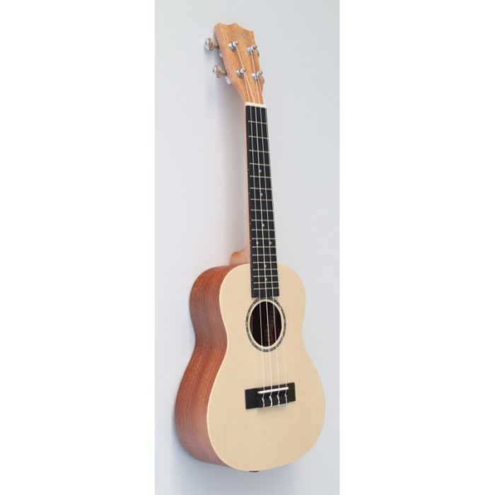 UKELELE SOPRANO EGMOND C380.100V