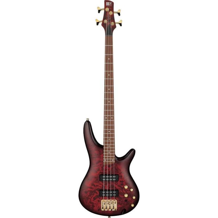 BAJO IBANEZ SR300EDX-WZM