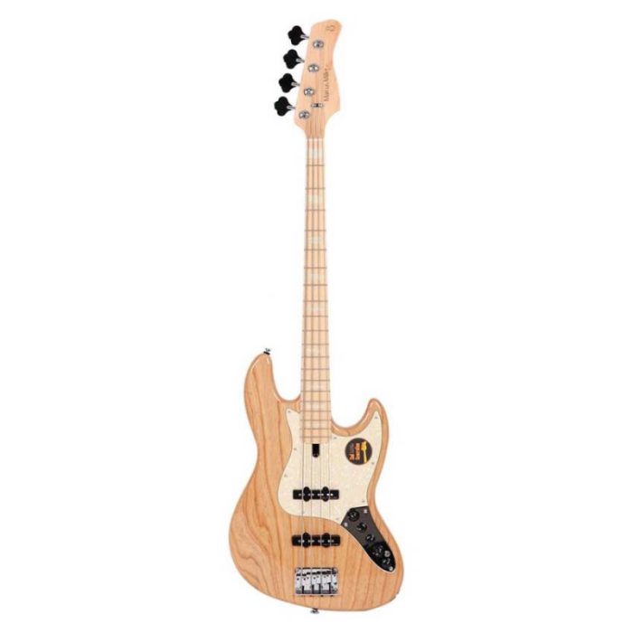BAJO SIRE MARCUS MILLER V7 SWAMP ASH 4 NAT 2ND GEN