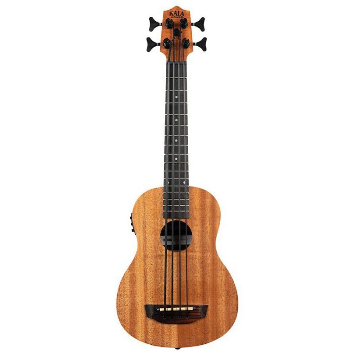 UKELELE BAJO KALA U-BASS NOMAD FS