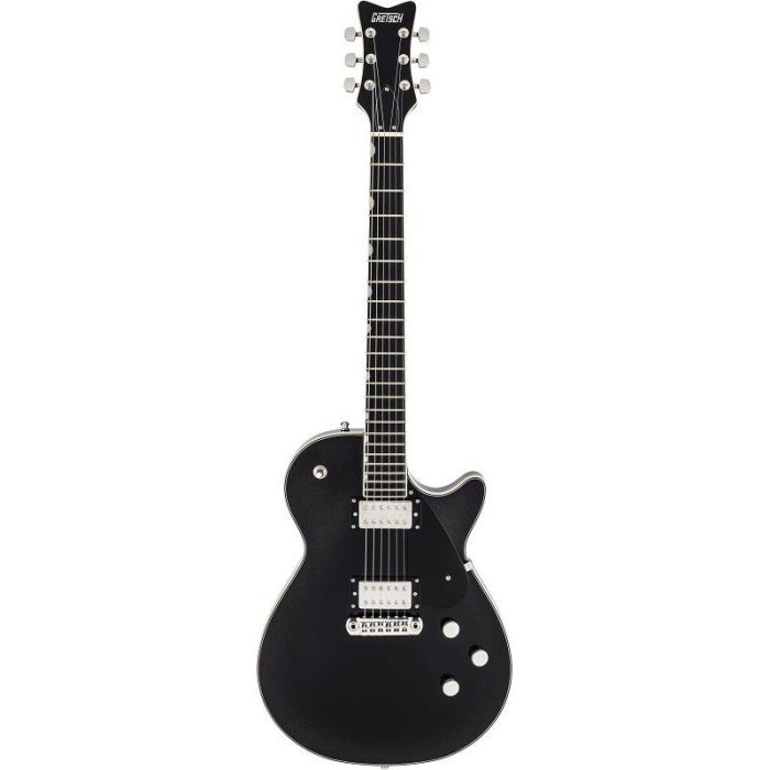 GUITARRA ELECTRICA GRETSCH ELECTROMATIC PREMIER JET ONYX STR