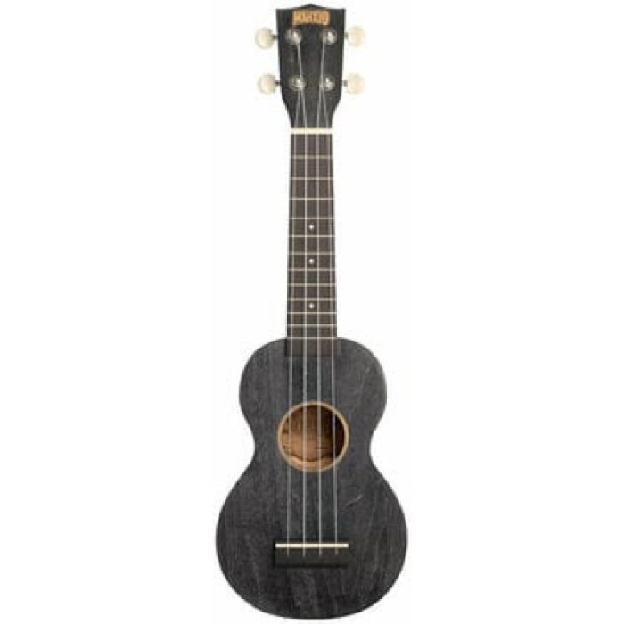 UKELELE SOPRANO MAHALO ML1-SH SMOKE HAZE