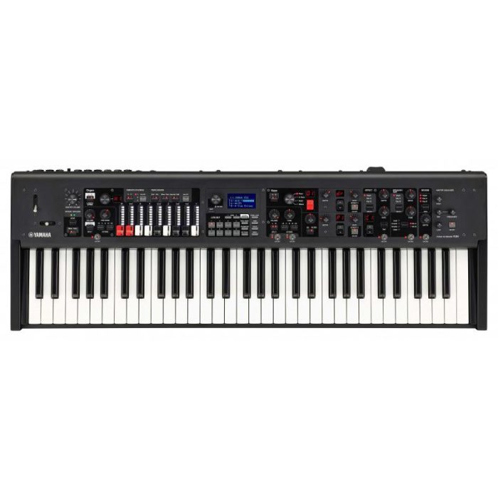 TECLADO YAMAHA YC-61