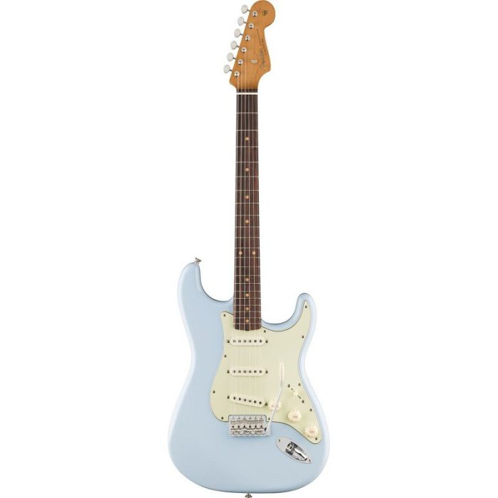 GUITARRA FENDER VINTERA III EARLY '60S STRATOCASTER RW SNB