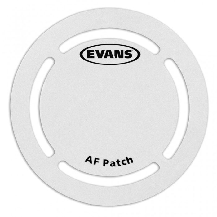 REFUERZO BOMBO SIMPLE EVANS EQPAF1 (2 Uds)