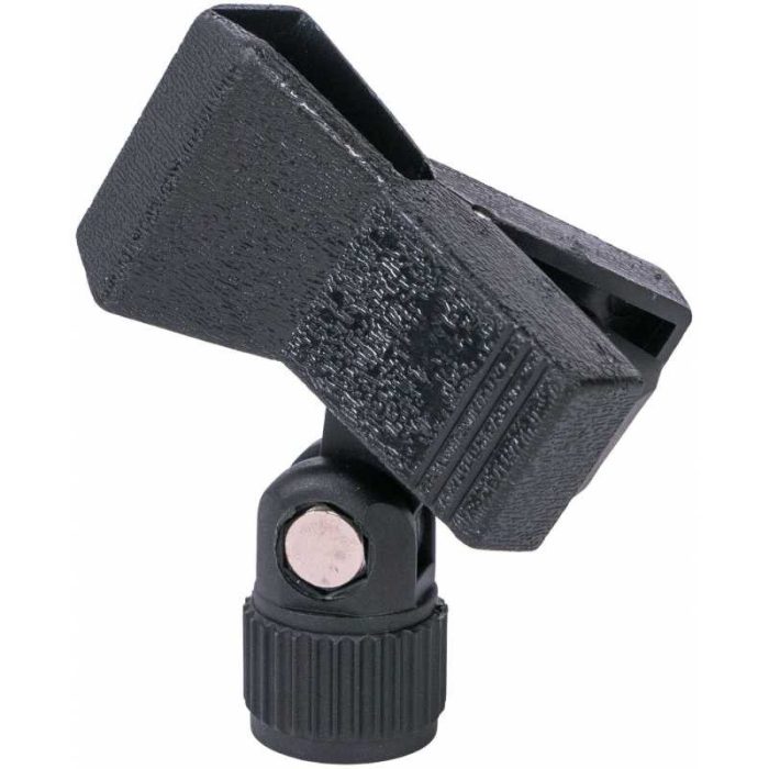 PINZA MICROFONO OQAN AMC02