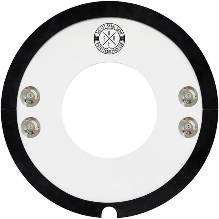 BIG FAT SNARE DRUM 14" BFSD14 SNARE-BOURINE DONUT