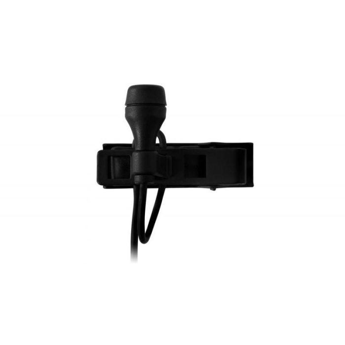 MICROFONO SOLAPA AKG LC-617MD Black