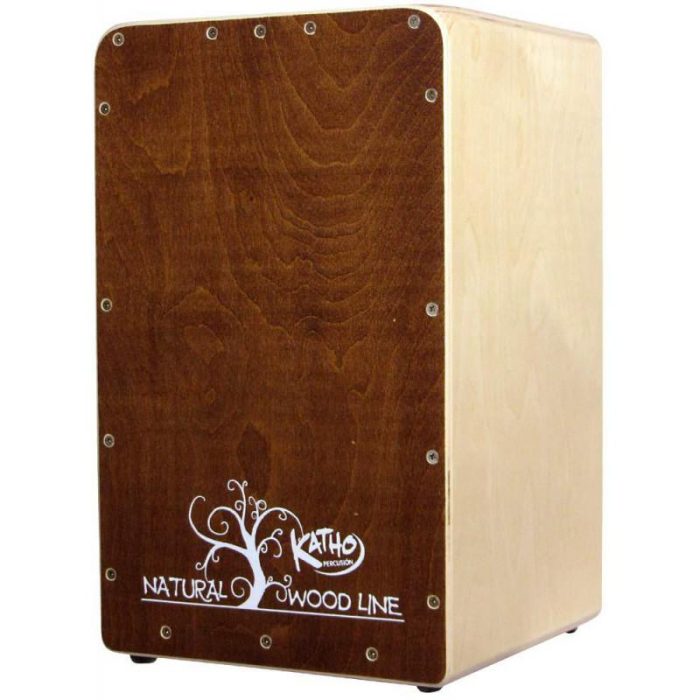 CAJON KATHO WOODLINE NOGAL