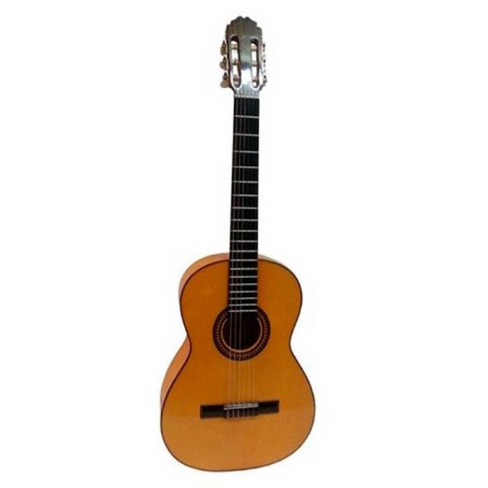 GUITARRA FLAMENCA QUILES CF-1