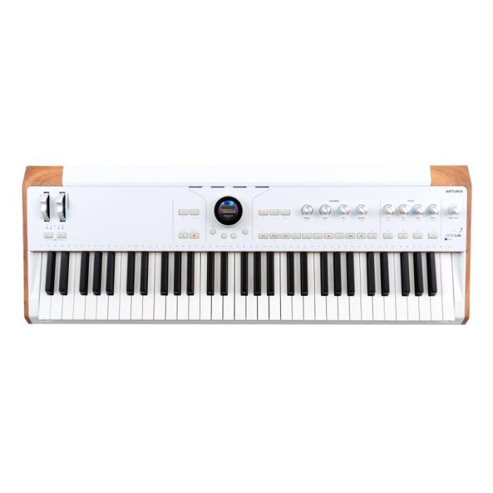 TECLADO ARTURIA ASTROLAB 61